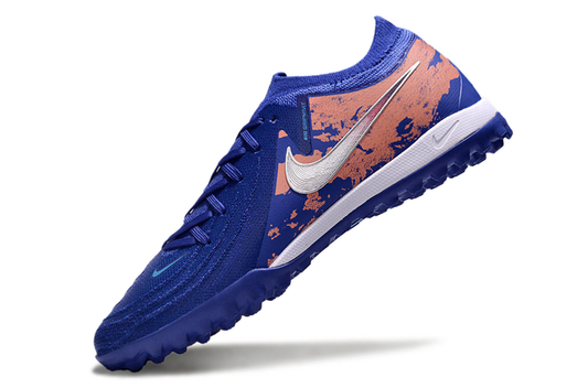 Nike Phantom Luna Elite GX Azul/Rosa