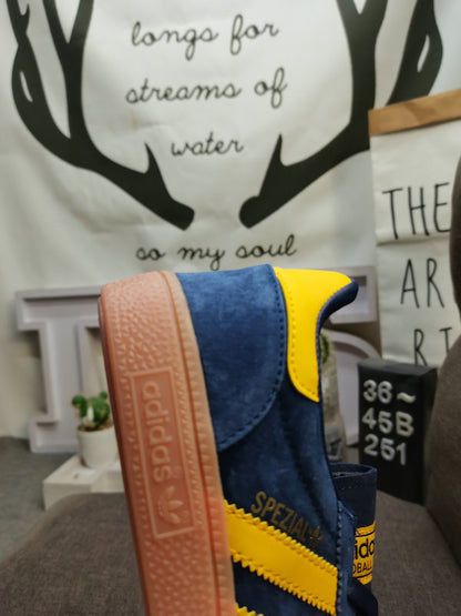 Adidas Samba Azul