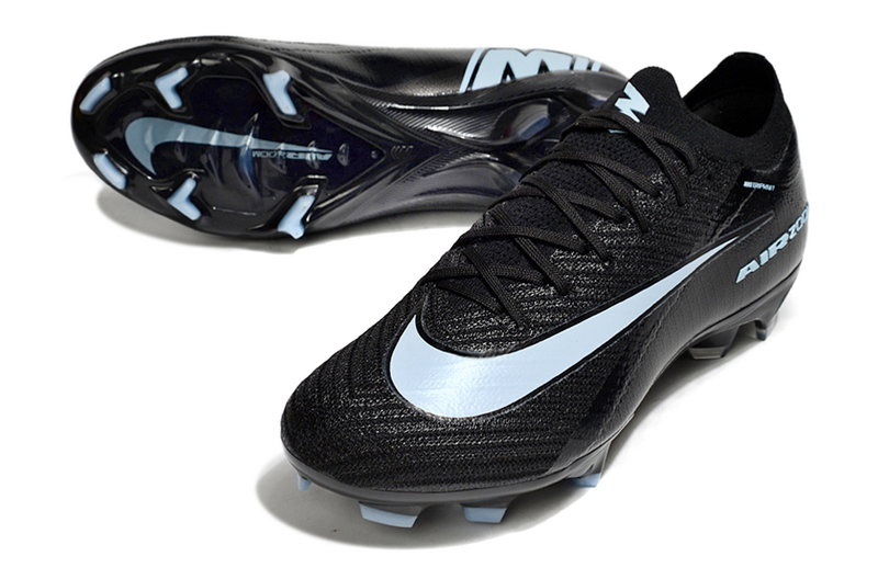 Nike Air Zoom Mercurial Vapor FG Preto