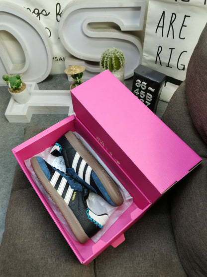 Adidas Samba Azul