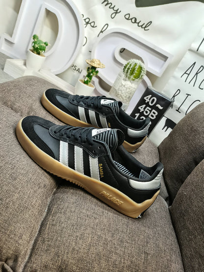 Adidas Samba Preto
