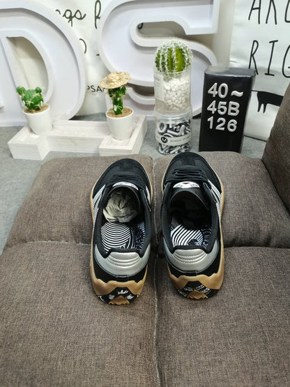 Adidas Samba Preto