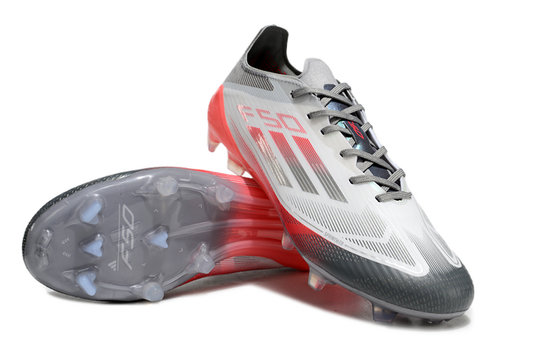 Adidas F50 + Cinzento