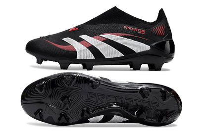 Adidas Predator Accuracy + Preto Sem Atacador