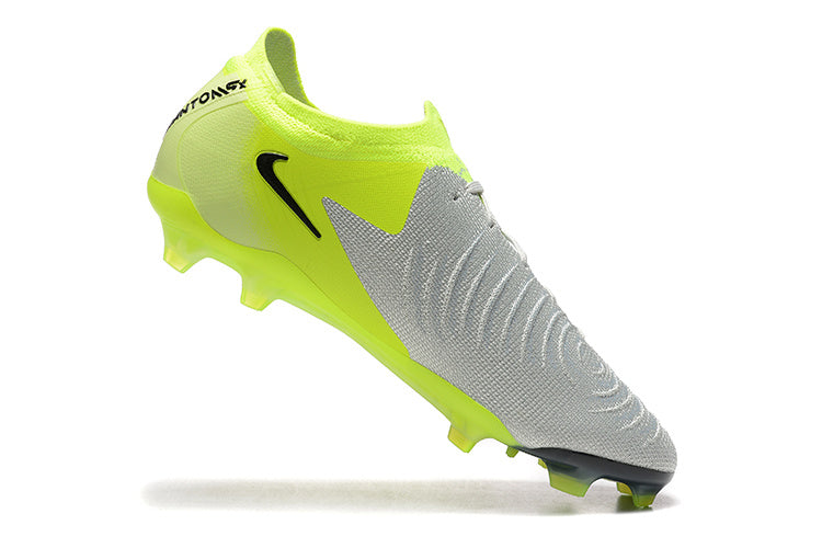 Nike Phantom Luna Elite GX Branco/Verde