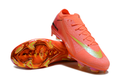 Nike Air Zoom Mercurial Vapor XV Elite FG Vermelho 2