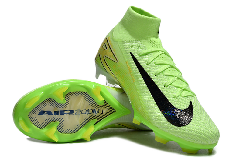 Nike Air Zoom Mercurial Superfly XV Verde