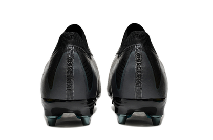 Nike Air Zoom Mercurial Vapor XV Elite SG Preto