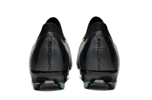 Nike Air Zoom Mercurial Vapor XV Elite SG Preto