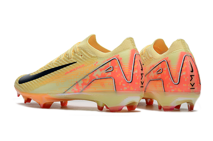 Nike Air Zoom Mercurial Vapor XV Elite FG Amarelo