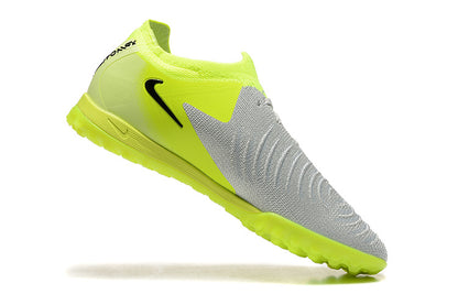 Nike Phantom Luna Elite GX Cinzento/Verde