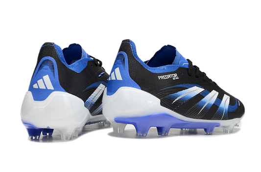 Adidas Predator Accuracy + Preto/Azul