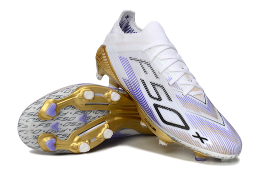 Adidas F50 + Branco