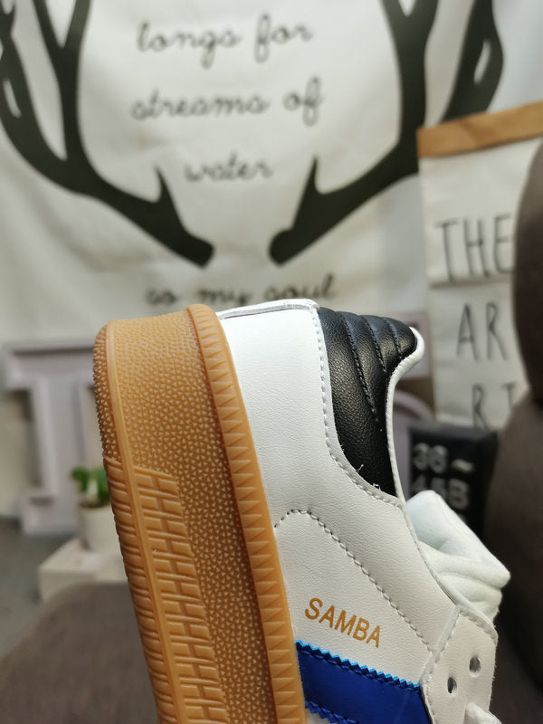 Adidas Samba Branco