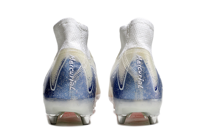 Nike Air Zoom Mercurial Superfly XV Elite SG Branco
