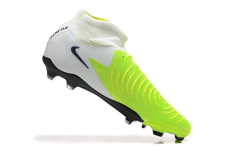 Nike Phantom Luna Elite Branco/Amarelo