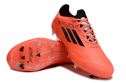 Adidas F50 + Vermelho