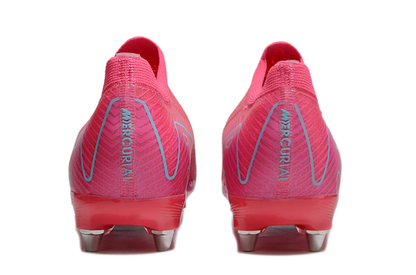 Nike Air Zoom Mercurial Vapor XV Elite SG Rosa