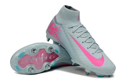 Nike Air Zoom Mercurial Superfly 10 Elite Verde