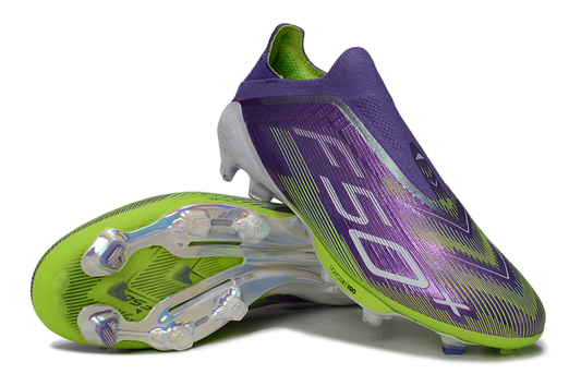 Adidas F50 + Roxa Sem Atacador