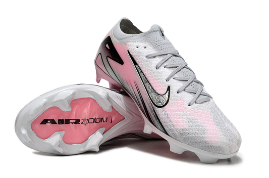 Nike Air Zoom Mercurial Vapor FG Cinzento