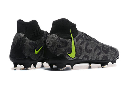 Nike Phantom Luna Elite TF Cinzento