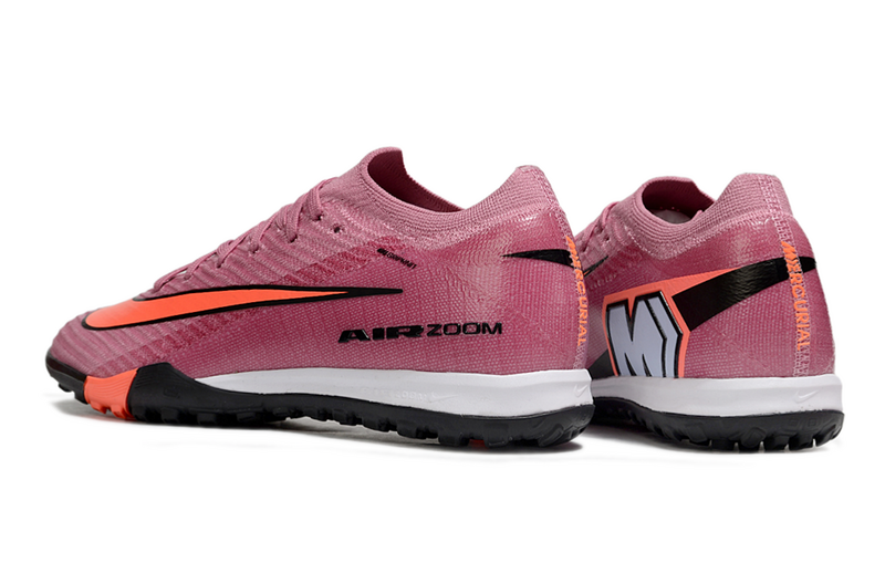 Nike Air Zoom Mercurial Vapor IIX Elite FG Rosa