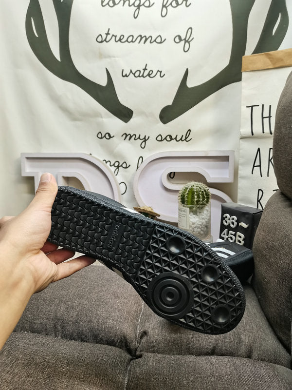Adidas Samba Preto (Cópia)