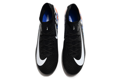 Nike Air Zoom Mercurial Superfly Preto/Azul