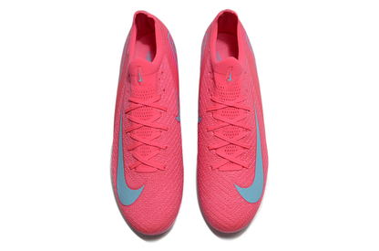 Nike Air Zoom Mercurial Vapor XV Elite SG Rosa