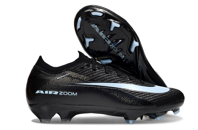 Nike Air Zoom Mercurial Vapor FG Preto