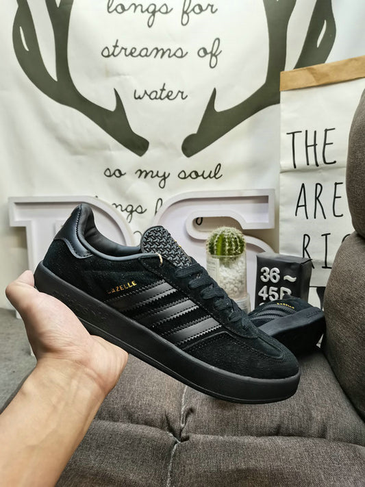 Adidas Gazelle Preto