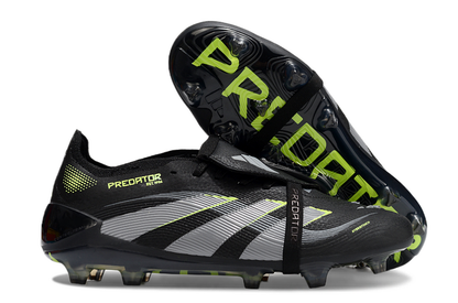 Adidas Predator Accuracy + Preto