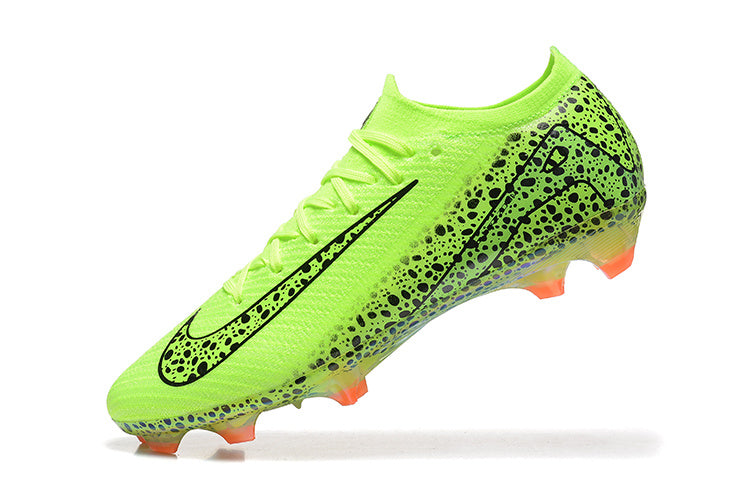 Nike Air Zoom Mercurial Vapor XV Elite FG Verde