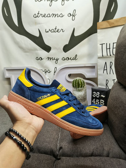Adidas Samba Azul