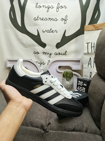 Adidas Samba Preto (Cópia)