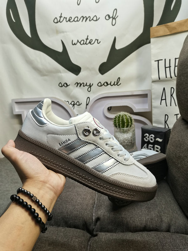 Adidas Samba Branco