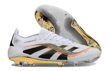 Adidas Predator Accuracy + Cinzento