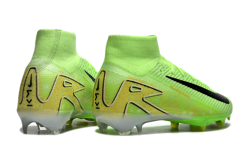 Nike Air Zoom Mercurial Superfly XV Verde