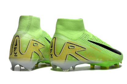 Nike Air Zoom Mercurial Superfly XV Verde