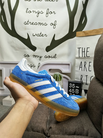 Adidas Samba Azul