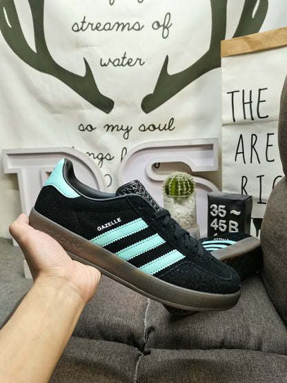 Adidas Gazelle Preto