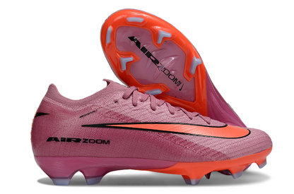Nike Air Zoom Mercurial Vapor IIX Elite FG Rosa