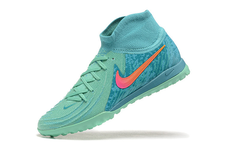 Nike Phantom Luna Elite Azul/Verde