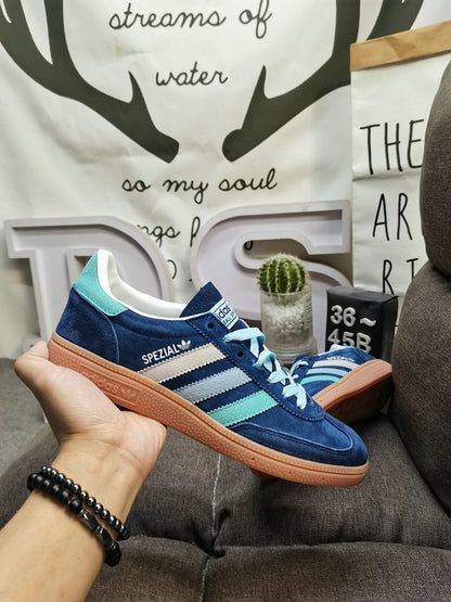Adidas Samba Azul