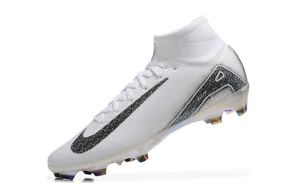 Nike Air Zoom Mercurial Superfly FG Branco
