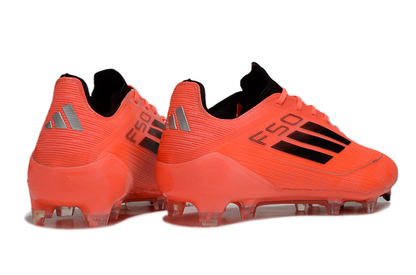 Adidas F50 + Vermelho
