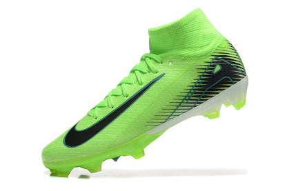 Nike Air Zoom Mercurial Superfly XV Elite FG Verde Claro