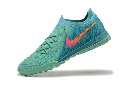 Nike Phantom Luna Elite GX Azul/Verde