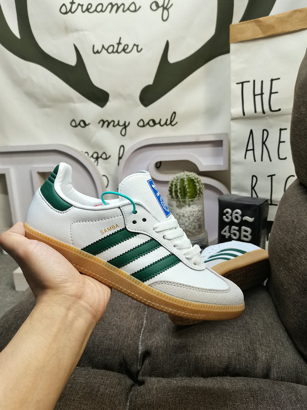 Adidas Samba Branco